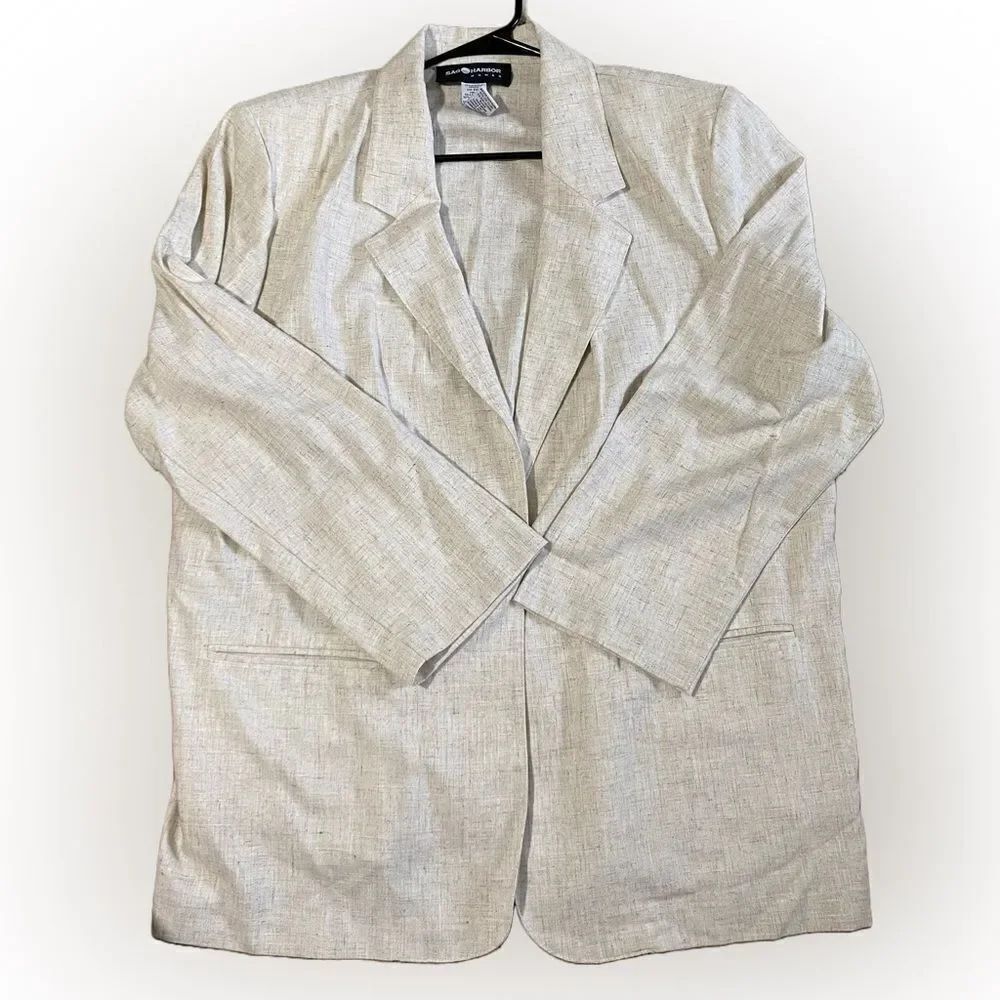 Sag Harbor Blazer
